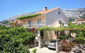Apartments With A Parking Space Orebic, Peljesac - 10159